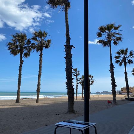 Bonito Apartamento 150 M De La Playa La Mata Ла-Мата Екстер'єр фото
