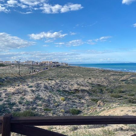 Bonito Apartamento 150 M De La Playa La Mata Ла-Мата Екстер'єр фото