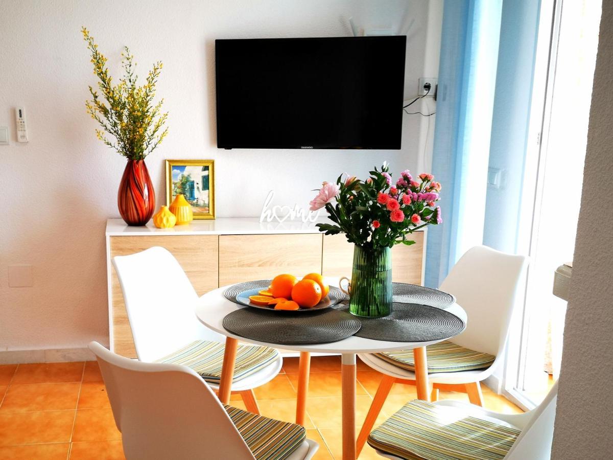 Bonito Apartamento 150 M De La Playa La Mata Ла-Мата Екстер'єр фото