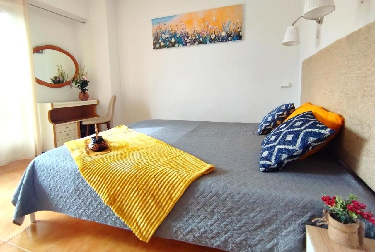 Bonito Apartamento 150 M De La Playa La Mata Ла-Мата Екстер'єр фото