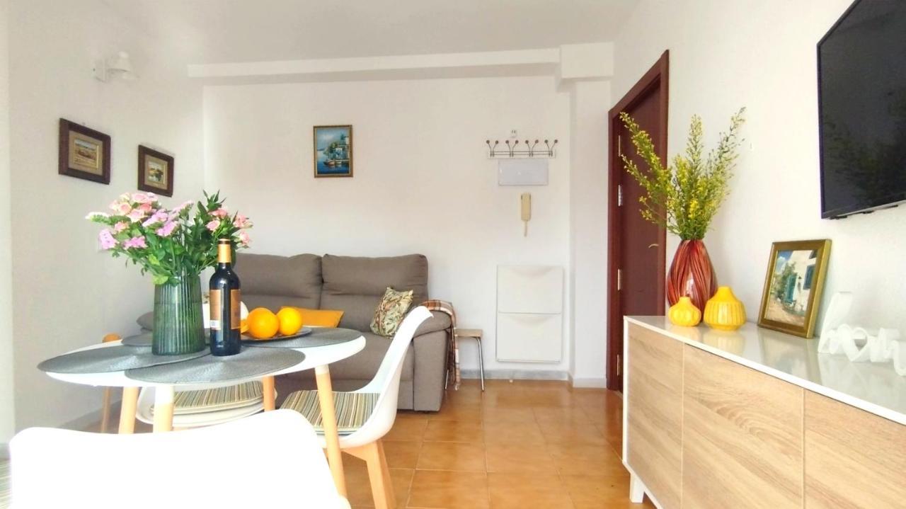 Bonito Apartamento 150 M De La Playa La Mata Ла-Мата Екстер'єр фото