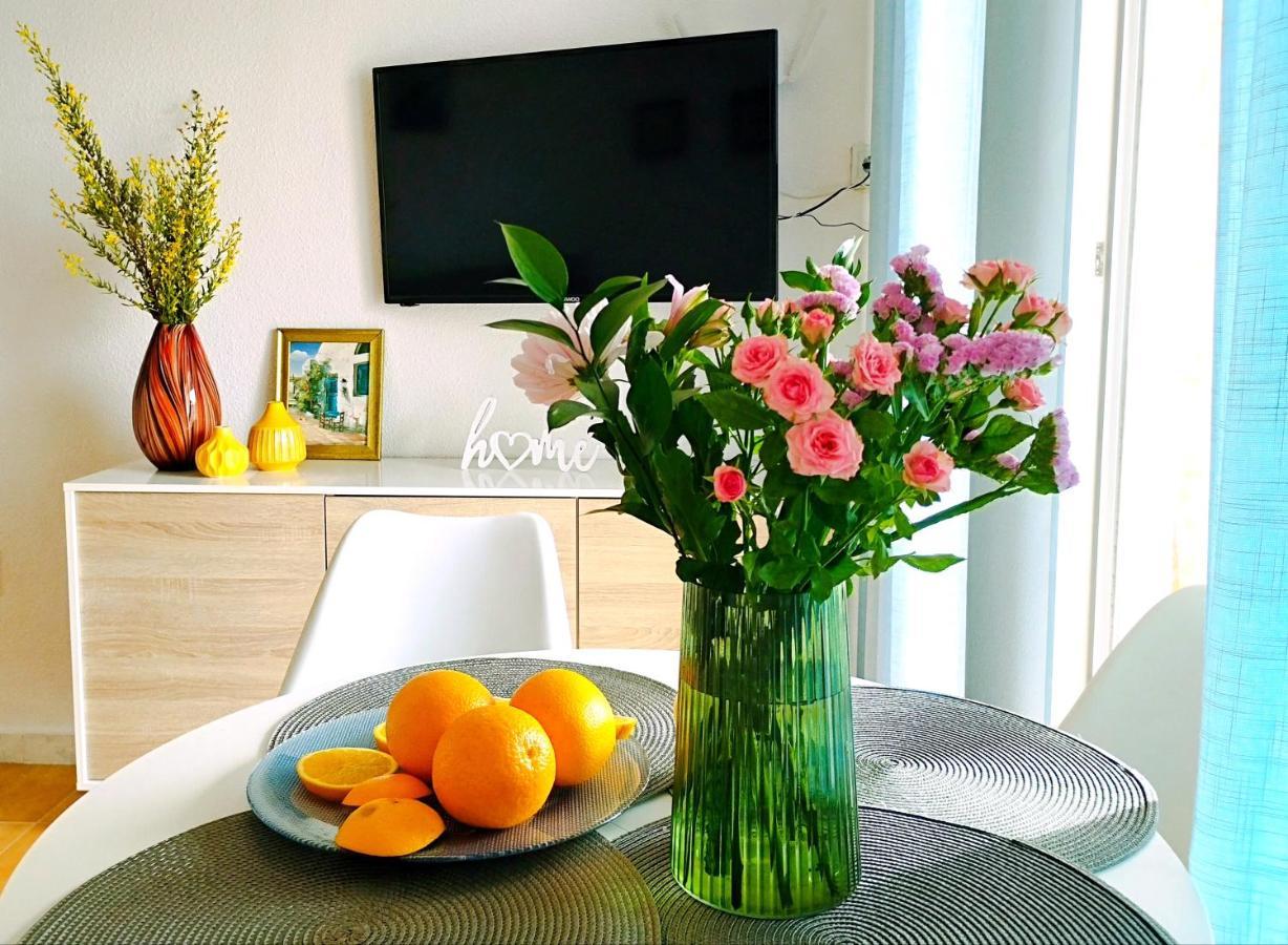 Bonito Apartamento 150 M De La Playa La Mata Ла-Мата Екстер'єр фото
