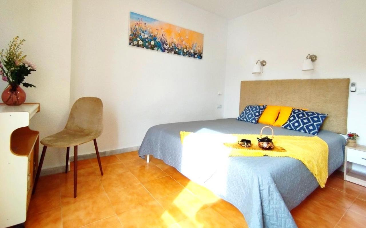 Bonito Apartamento 150 M De La Playa La Mata Ла-Мата Екстер'єр фото