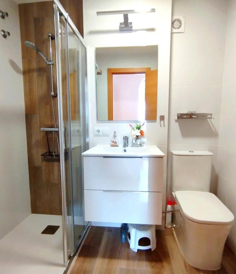 Bonito Apartamento 150 M De La Playa La Mata Ла-Мата Екстер'єр фото