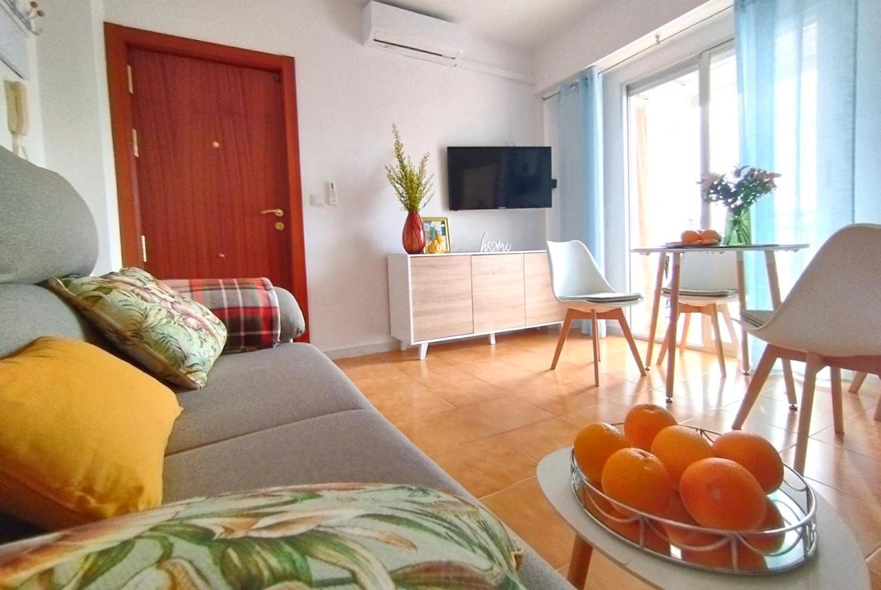 Bonito Apartamento 150 M De La Playa La Mata Ла-Мата Екстер'єр фото