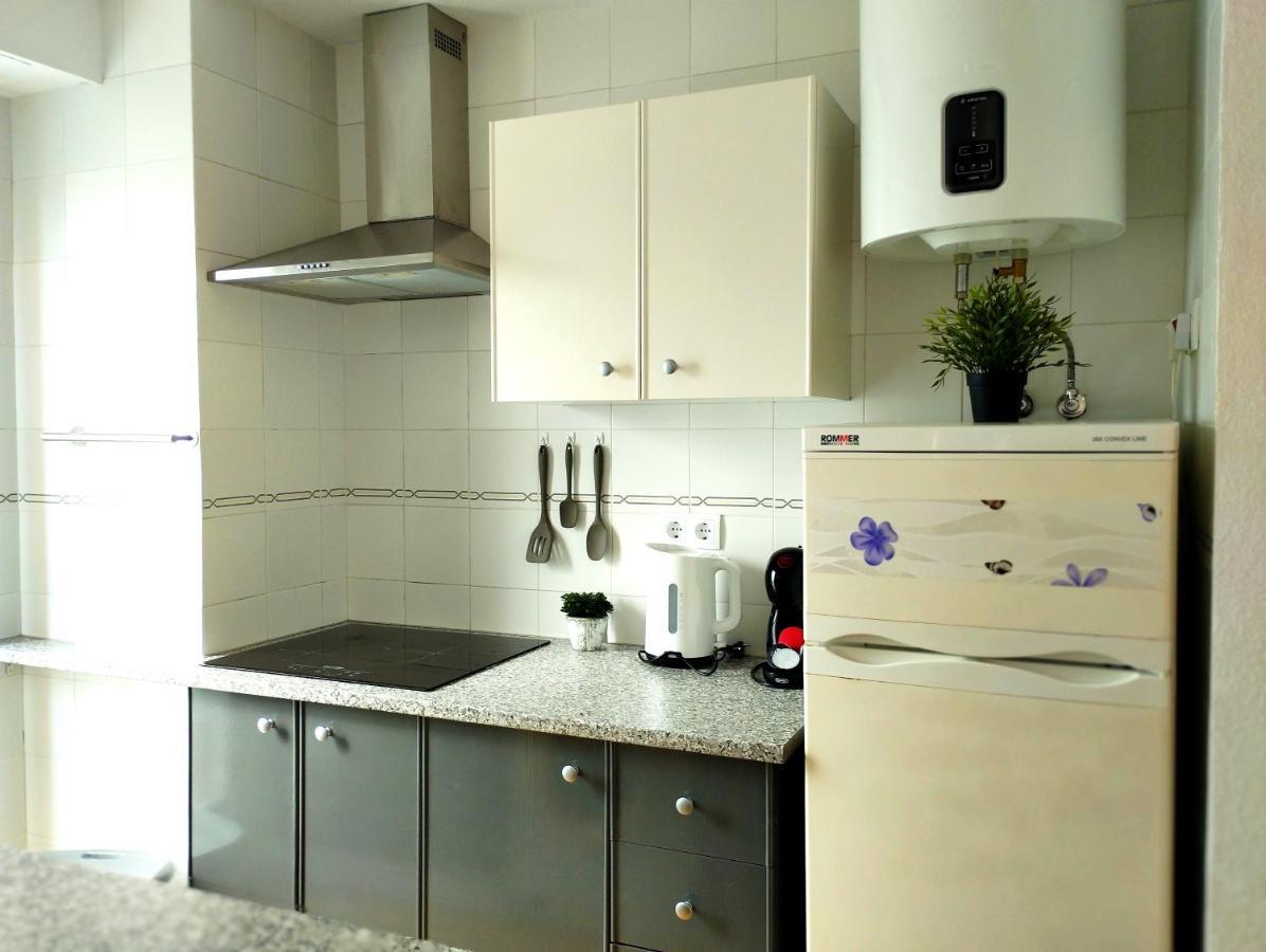 Bonito Apartamento 150 M De La Playa La Mata Ла-Мата Екстер'єр фото