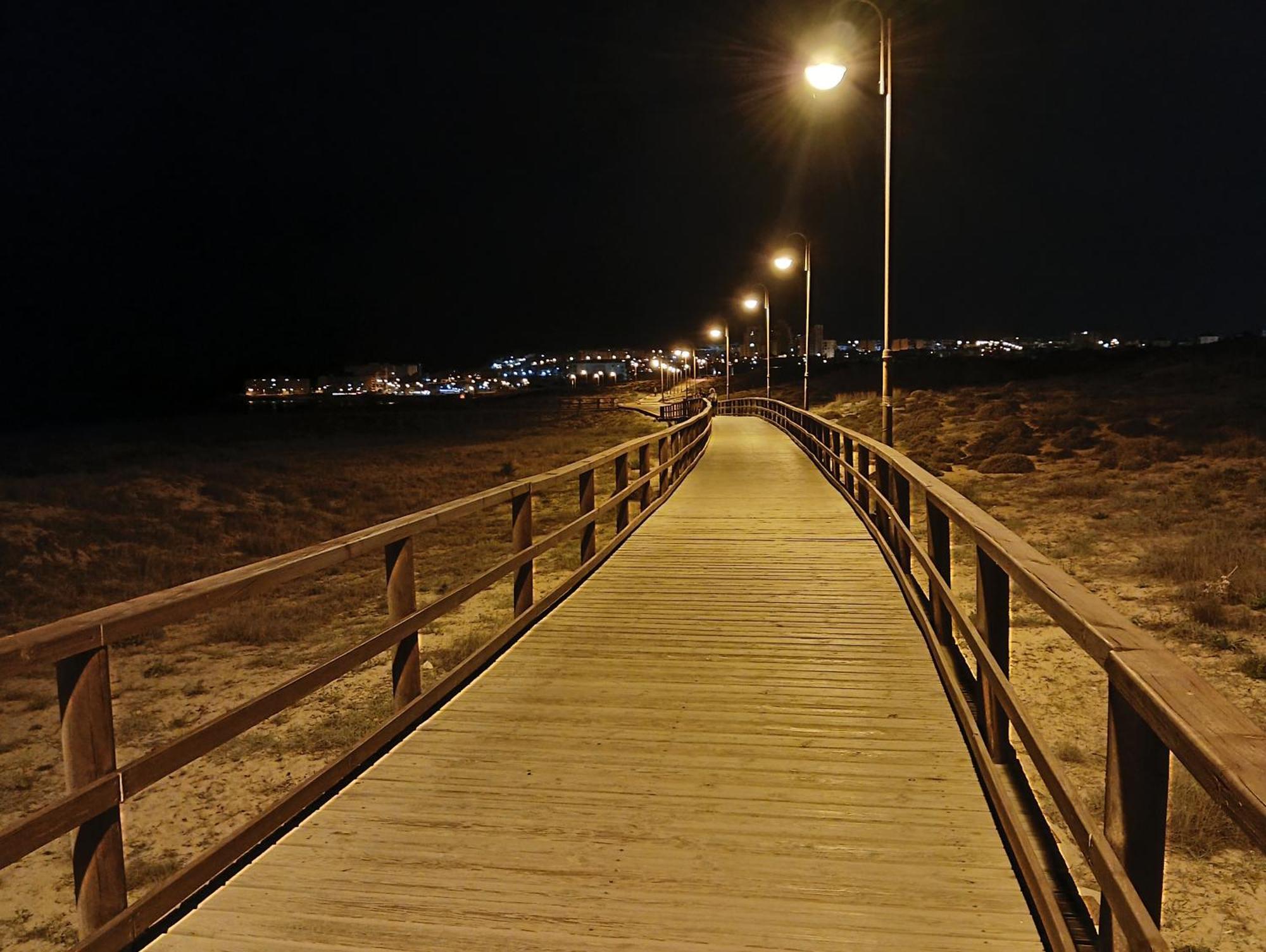 Bonito Apartamento 150 M De La Playa La Mata Ла-Мата Екстер'єр фото