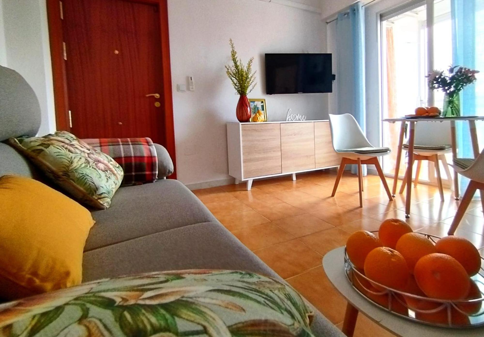Bonito Apartamento 150 M De La Playa La Mata Ла-Мата Екстер'єр фото