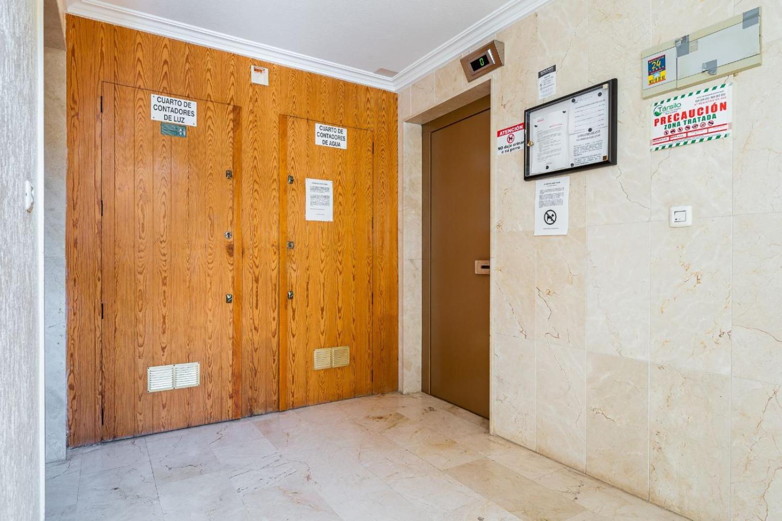 Bonito Apartamento 150 M De La Playa La Mata Ла-Мата Екстер'єр фото